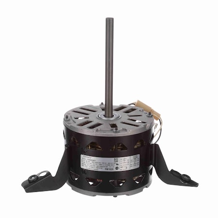 Century 1/4HP 208/230V 1075RPM 3-SPD FM1026